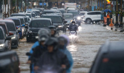 BPBD Kaltim Keluarkan Peringatan Dini, Waspadai Cuaca Ekstrem Sepanjang 2026