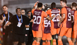 Brace Juan Villa Bawa Borneo FC Tekuk Arema FC 3-1