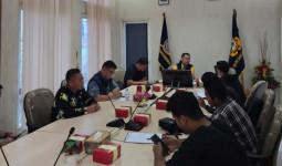 Bukan Dicopot, Pejabat KSOP Samarinda Sebut Cuti Hak Pegawai