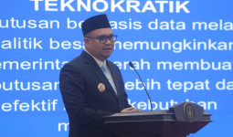 Bupati Kukar Pastikan Pembangunan Jembatan Penghubung Sangasanga-Anggana Tetap Jalan Meski Bankeu Menyusut Jadi Rp50 Miliar