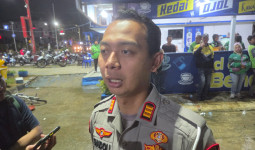 Cegah Balap Liar Selama Ramadan, Satlantas Polres Kukar Siagakan Personel hingga Pukul 04.00 Subuh