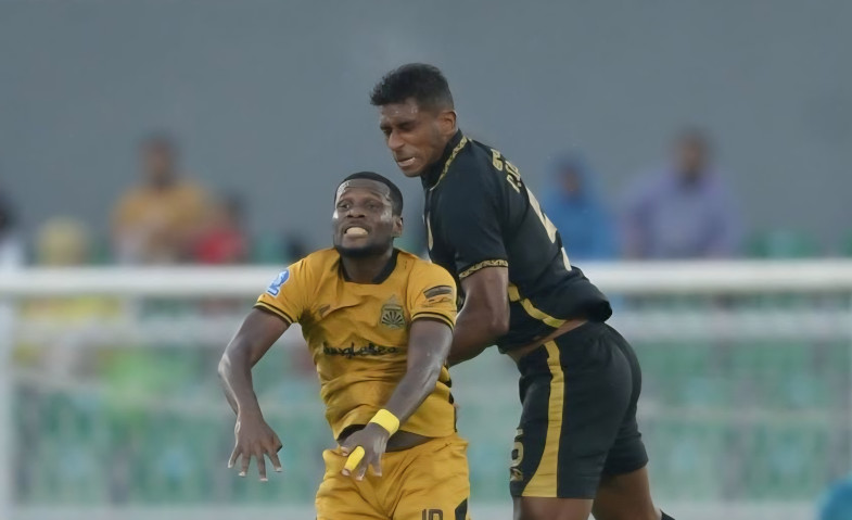 Comeback di Lampung, Borneo FC Tekuk Bhayangkara 2-1 dan Tempel Ketat Puncak Klasemen