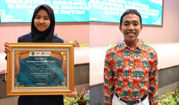 Dari Yatim Piatu ke Panggung Kehormatan