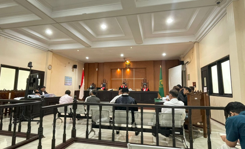 DBON Kaltim Dibubarkan Tanpa Surat Resmi, Sisa Anggaran Diklaim Masuk Kas Daerah