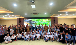 Dilaporkan FSPMI, DPRD Kukar Beri Tenggat Waktu Bagi Perusahaan Alih Daya Serahkan Data Pekerja