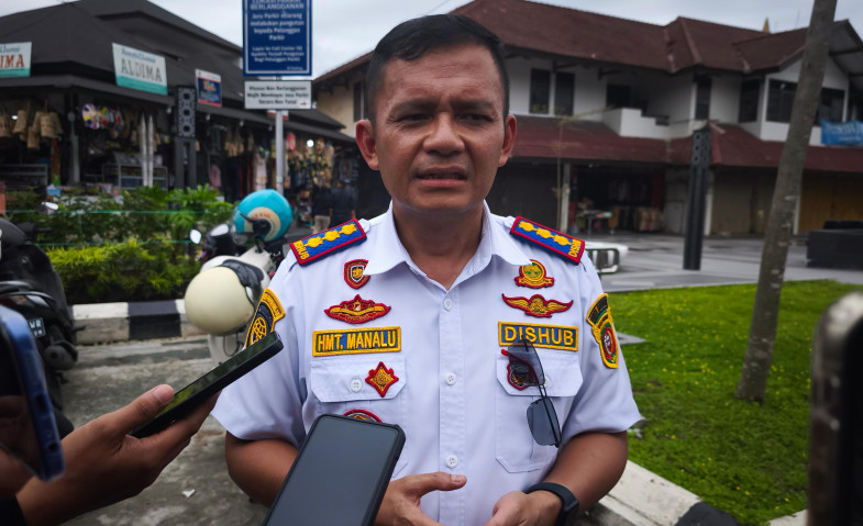 Dishub Samarinda Perketat Aturan Truk Tangki BBM: Wajib Jalur Lingkar Luar dan Jam Operasional Dibatasi