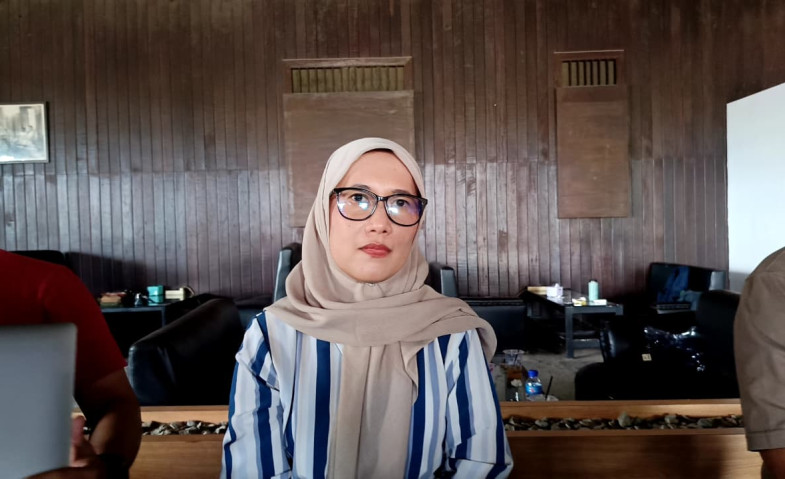 Diskop-UKM Kukar Catat 40 Ribu Lebih UMKM, Baru 1.000 yang Terverifikasi