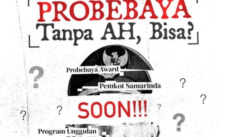 Diskusi Publik “Probebaya Tanpa AH, Bisa?” Fokus Keberlanjutan Program