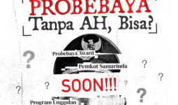 Diskusi Publik “Probebaya Tanpa AH, Bisa?” Fokus Keberlanjutan Program