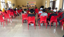 Dorong Keterlibatan Warga dalam Pemerintahan, Bang Ayub Gelar PDD di Kota Bangun