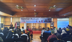 DPP Pusaka Gelar Seminar Warisan Budaya Kaltim, Dorong Regenerasi dan Penguatan Kearifan Lokal