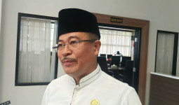 DPRD Kaltim Dorong OPD Kaltim Perkuat Unit Pengumpul Zakat