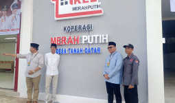 Dua Koperasi Merah Putih di Kukar Rampung, Pemkab Tunggu Jadwal Peresmian dari Kemenkop UKM