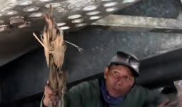 Dua Pelaku Diamankan, Kapolresta Samarinda Atensi Pencurian Kabel Hingga Baut Jembatan