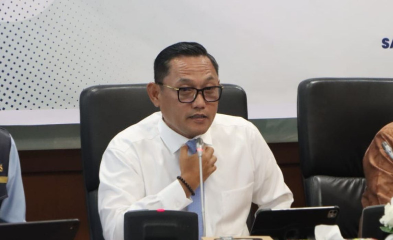 Dukung Gentengisasi, Pemprov Kaltim Ingin Libatkan Koperasi Merah Putih untuk Pusat Produksi Genteng