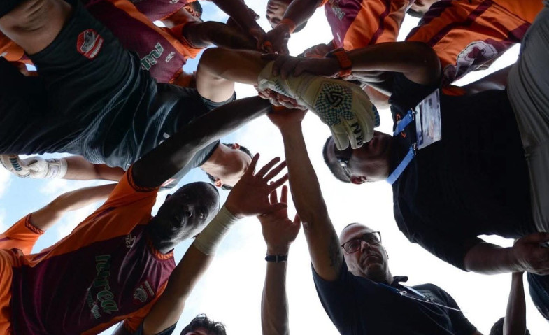 Fabio Lefundes Terpukau dengan Debut 4 Pemain Asing Borneo FC