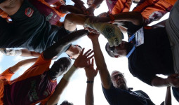 Fabio Lefundes Terpukau dengan Debut 4 Pemain Asing Borneo FC