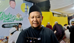 Golkar Kukar Menuju Kepengurusan Baru, Ini Kata Abdul Rasyid Jelang Musda