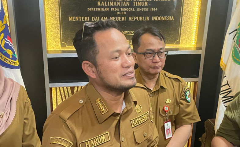 HPN 2026, Rudy Mas'ud Ingin Insan Pers di Kaltim Ciptakan Iklim Informasi yang Sehat