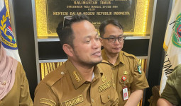 HPN 2026, Rudy Mas'ud Ingin Insan Pers di Kaltim Ciptakan Iklim Informasi yang Sehat