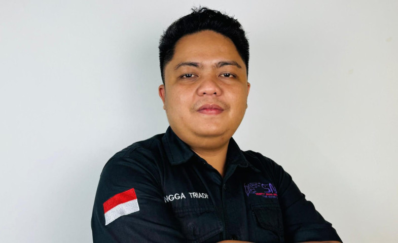 HPN 2026, SMSI Kukar Gelar Diskusi Publik Hingga Lomba Jurnalistik untuk Penguatan Literasi Media