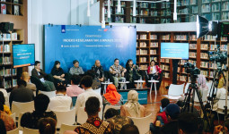 Indeks Keselamatan Jurnalis 2025 Menurun, Ancaman dan Kekerasan Kebebasan Pers Naik Signifikan