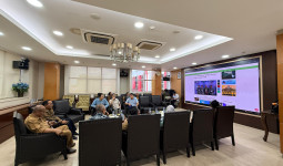 Investor Asal Cina Siapkan Rp4,5 Triliun untuk PLTSA di  Samboja