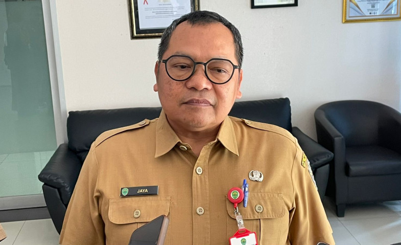 Jamaah Haji Asal Kaltim Tidak Perlu Lagi Jalan Jauh untuk Vaksin