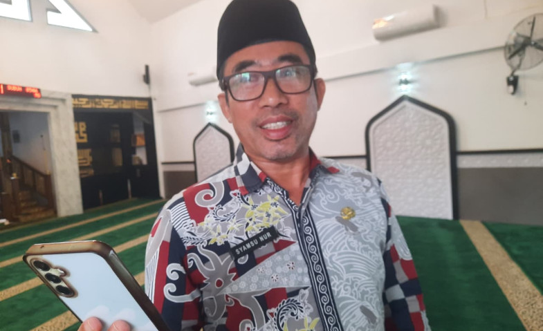 Jelang Ramadan dan Idulfitri, Pemkot Samarinda Terbitkan Tiga Surat Edaran, THM Tutup hingga Takbiran Dibatasi