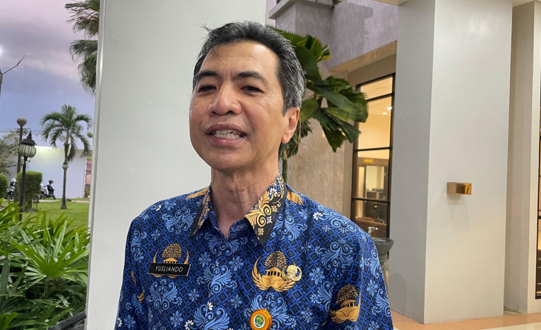 Jembatan Mahulu Minim Penerangan, Dishub Kaltim Bakal Evaluasi Titik Rawan untuk Keamanan Pengendara