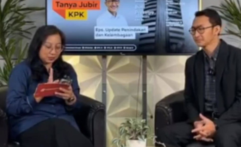 Jubir KPK Sebut Celah Korupsi Pengadaan Barang dan Jasa, Termasuk Mobil Dinas Rp8,5 Miliar untuk Gubernur Kaltim?