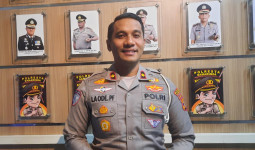 Kecelakaan Maut di Jalan Juanda Samarinda, Polisi Ingatkan Batas Jarak Aman Berkendara