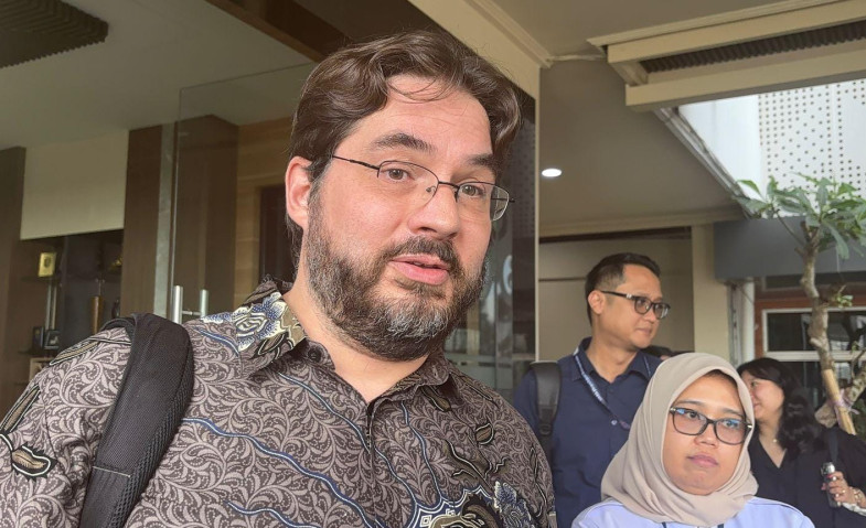 Kedubes Amerika Serikat Ingin Pelajar Samarinda Lanjutkan Studi ke Negeri Paman Sam