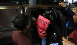 Kejati Kaltim Tahan Dua Eks Kadistamben Kukar, Kerugian Negara Tembus Rp500 Miliar?