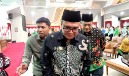 Kemendagri Setujui Skema Pinjaman Bank, Pemkab Kukar Target Lunasi Utang Rp820 Miliar Sebelum Lebaran