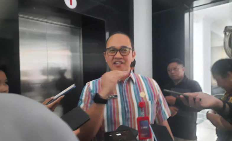 Kepatuhan PBB di Bawah 50 Persen, Pemkot Samarinda Targetkan PAD Tahun Ini Tembus Rp1,4 Triliun