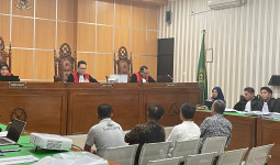 Kesaksian Saksi Fakta Kasus IUP Kaltim Disorot, Dayang Donna Ajukan Keberatan dalam Persidangan