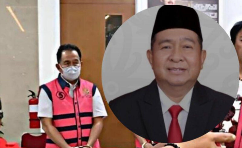 Ketua BK DPRD Kaltim: Gaji Kamaruddin Distop, PAW Tunggu Putusan Inkrah
