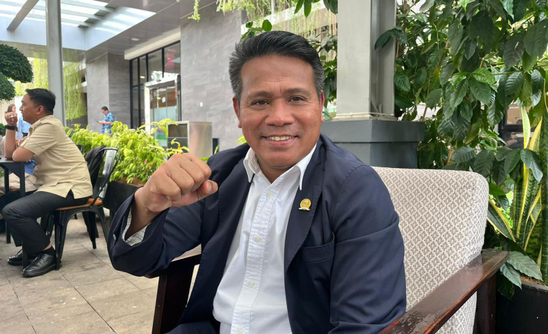 Ketua DPW PKB Kaltim Sebut Gratispol Bukan Gratis Penuh