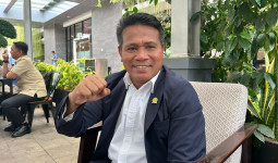 Ketua DPW PKB Kaltim Sebut Gratispol Bukan Gratis Penuh