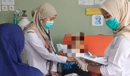 Koalisi C(EMAS) Sorot Keracunan MBG di PPU, Korban Alami Pusing Hingga Muntah