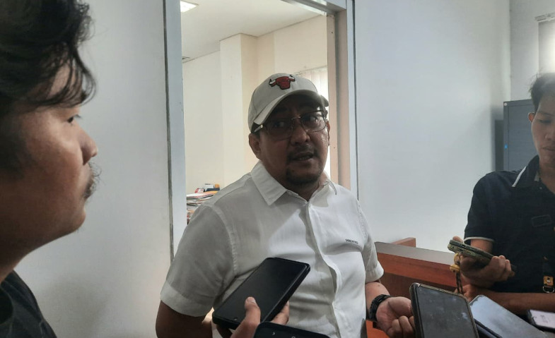 Komisi II DPRD Samarinda Bidik Pajak Rumah Makan untuk Tingkatkan PAD