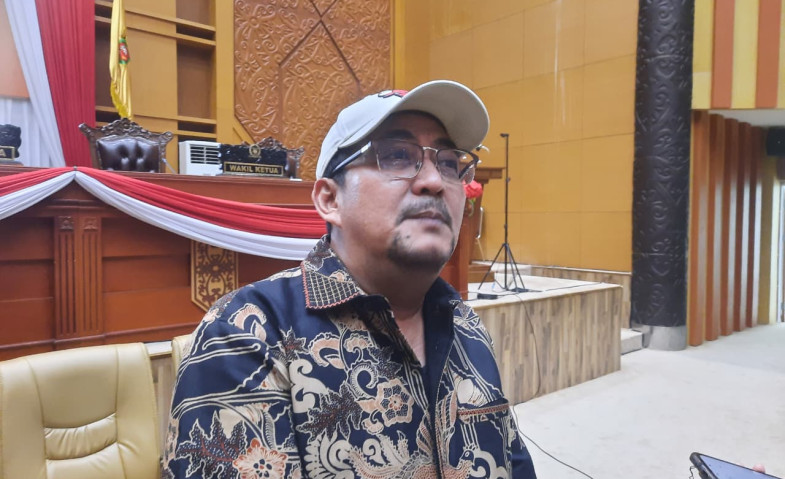 Komisi II DPRD Samarinda Sebut Kenaikan Tarif Air PDAM Masih Wajar dan Berkeadilan