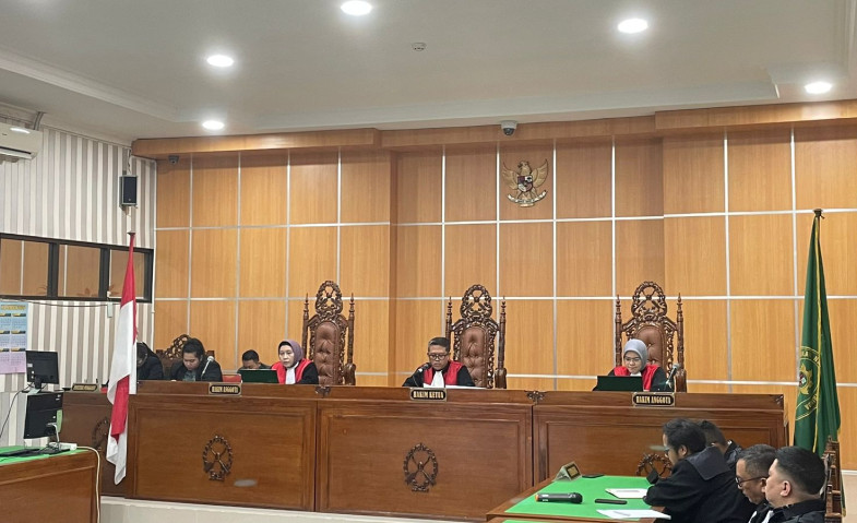 Kontroversi Putusan Hakim soal Vonis Terdakwa Kasus Penembakan di Depan THM Samarinda