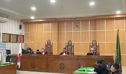 Kontroversi Putusan Hakim soal Vonis Terdakwa Kasus Penembakan di Depan THM Samarinda