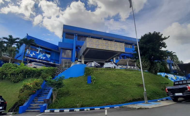 Kualitas Air Baku Turun, Perumdam Tirta Kencana Samarinda Minta Maaf