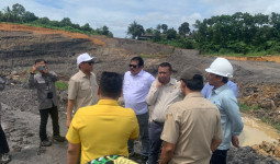 Kuasa Hukum Warga Minta DPRD Kaltim Bertindak Tuntaskan Konflik Lahan Tambang di Amborawang