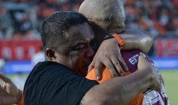 Manajemen Borneo FC Punya Pertimbangan Lain Jika Pertemuan dengan Persib Ditunda