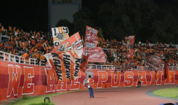 Maret Jadi Bulan Penentuan, Pusamania Targetkan Borneo FC Sapu Bersih 9 Poin Demi Rebut Takhta Klasemen