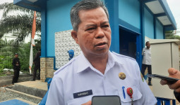 Marnabas Beberkan Siasat Pemkot Samarinda Agar Pasar Pagi Bebas dari Tempias